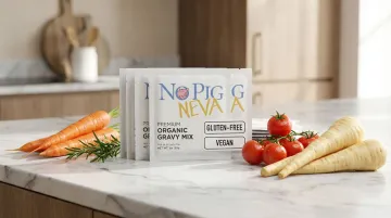 Health-Conscious & Specialty Diets