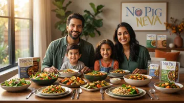 Halal & Religious Dietary Compliance