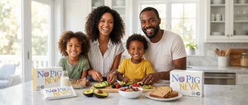 Halal & Kosher Dietary Communities