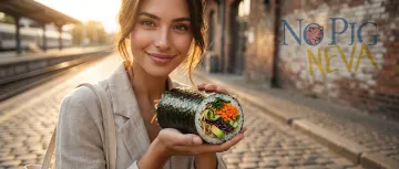 Travel & On-the-Go Snacking