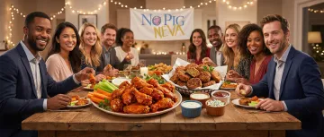 Parties & Social Gatherings