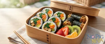 On-the-Go & Meal Prep