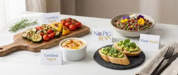 Health-Conscious & Specialty Diets