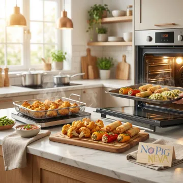 Home Cooking & Everyday Meals