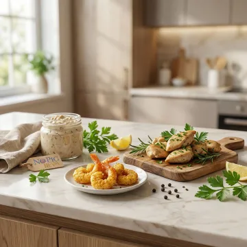 Vegan & Plant-Based Lifestyle