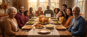 Mixed-Dietary Family Gatherings