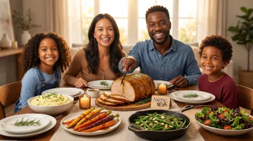 Vegan & Vegetarian Households