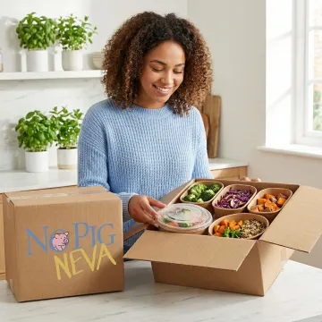 Vegan & Plant-Based Lifestyle