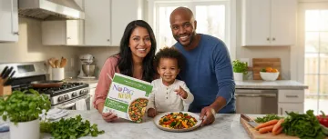 Halal-Conscious Households