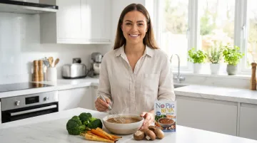 Vegan & Plant-Based Lifestyle