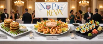 Catering & Event Services