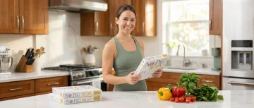 Flexitarian & Health-Conscious Shoppers