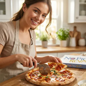 Plant-Based & Vegan Consumers