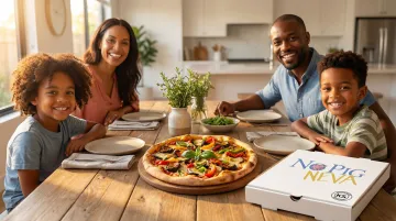 Kosher Dietary Households