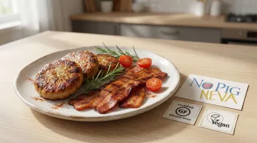 Gluten-Free & Allergen-Conscious Diets