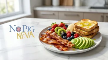 Gluten-Free & Celiac Diet