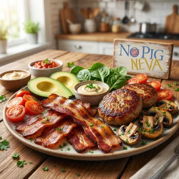 Vegan & Plant-Based Lifestyle