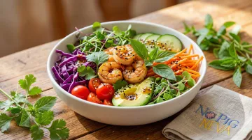 Vegan & Plant-Based Diets