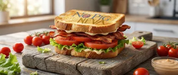 Foodservice & Home Cooking