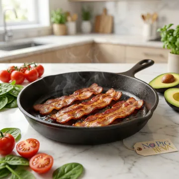 Vegan & Plant-Based Lifestyle