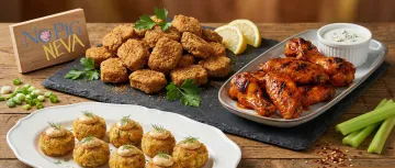 Food Service & Entertaining