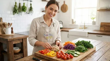 Vegan & Plant-Based Lifestyle