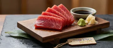 Sushi & Japanese Cuisine