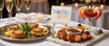 Food Service & Catering