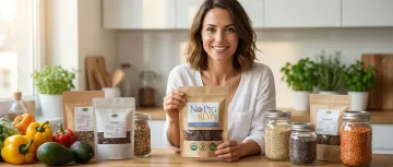 Health-Conscious & Special Diet Consumers