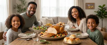 Health-Conscious & Flexitarian Households