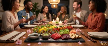 Casual Dining & Entertaining