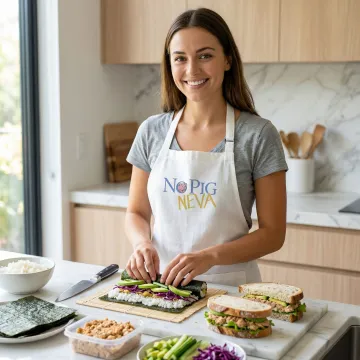 Home Cooking & Meal Prep