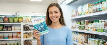 Health-Conscious & Allergy-Friendly Eating