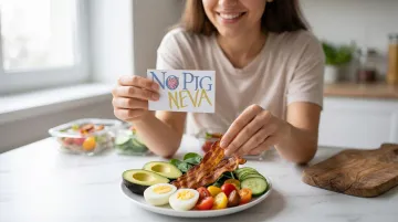 Health-Conscious & Special Diet