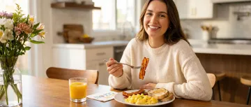 Flexitarian & Transitioning Consumers