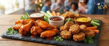 Party & Event Catering