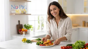 Health-Conscious Consumers