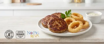 Specialty Diet & Allergen-Aware Consumers