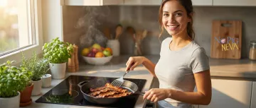 Health-Conscious & Flexitarian Eating