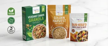 Halal & Kosher Dietary Compliance