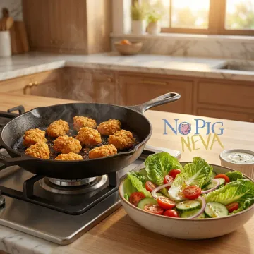 Home Cooking & Everyday Meals