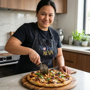 Vegan & Plant-Based Lifestyle