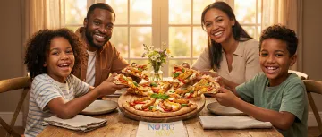 Flexitarian & Meat-Reduction