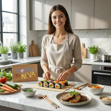 Home Cooking & Everyday Meals