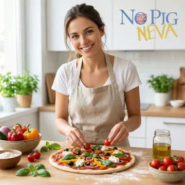 Vegan & Plant-Based Lifestyle