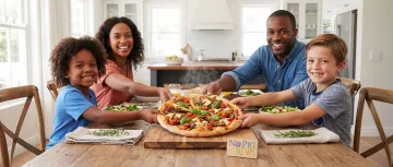 Flexitarians & Meat Reducers