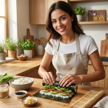 Vegan & Plant-Based Lifestyle