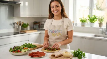 Health-Conscious Consumers