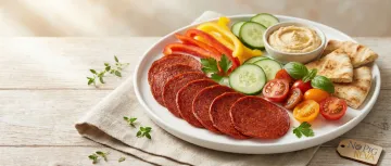 Religious & Dietary Restriction Diets