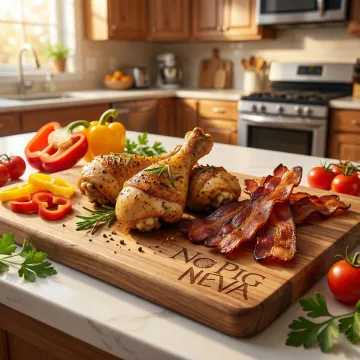 Home Cooking & Everyday Meals